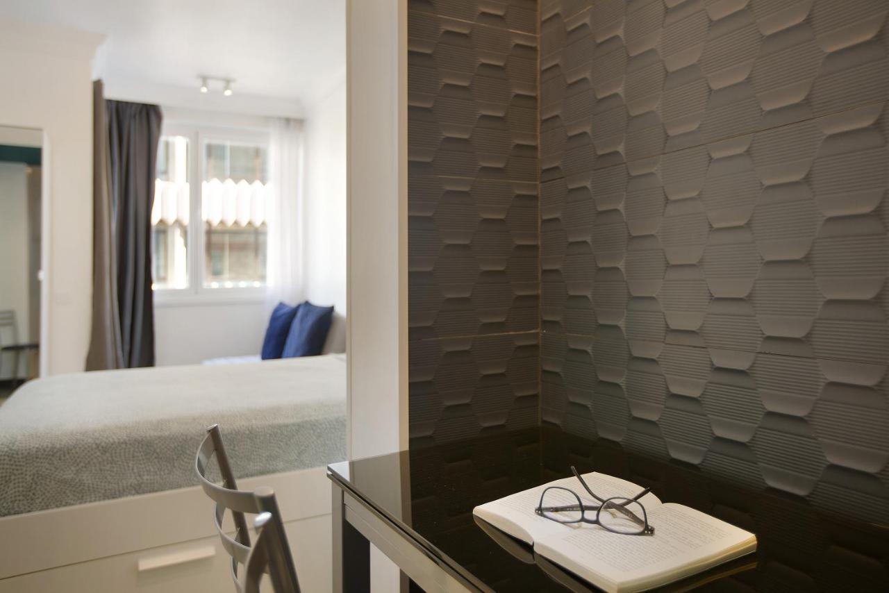 Seaview Studio Apartment Canteras Las Palmas de Gran Canaria Exterior foto